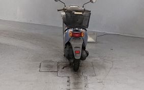 SUZUKI LETS4 CA43A