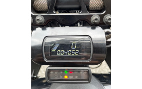 HARLEY  HARLEY FXLRST 2022 YXZ