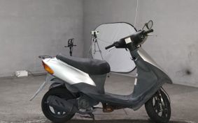 SUZUKI LETS2 CA1PA