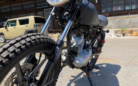 YAMAHA YBR125 PCJL
