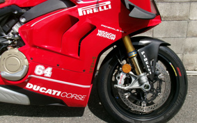 DUCATI  DUCATI PANIGA-REV4S 2020 DA00J