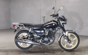 YAMAHA YB125SP PCJL