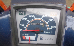 HONDA PCX125 JF28