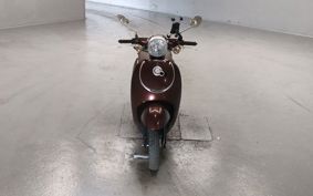 HONDA GIORNO AF77