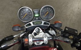 YAMAHA YBR250 PCNL