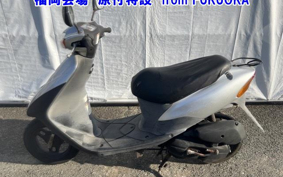 SUZUKI LETS2