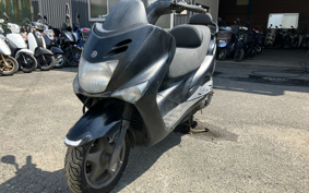 YAMAHA MAJESTY 125FI SE27