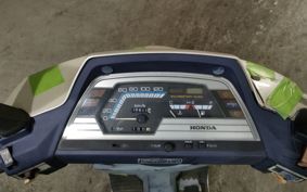 HONDA FREE WAY MF01