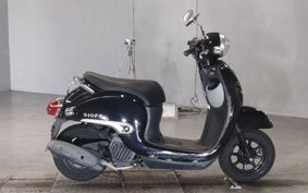 HONDA GIORNO AF77