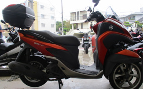 YAMAHA TORI CITY125 SE82J