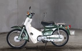 HONDA SUPER CUB50 C50