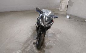 KAWASAKI NINJA400R ER400B