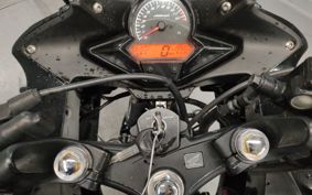 HONDA CBR125R JC50