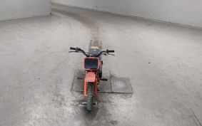 HONDA QR50 AE01