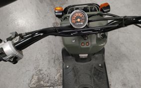 HONDA ZUMAR AF58