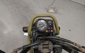 HONDA PS250 MF09