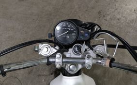 HONDA FTR223 MC34