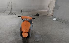 SUZUKI LETS4 CA45A
