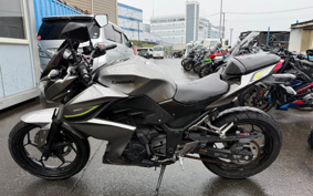 KAWASAKI Z250ABS ER250C