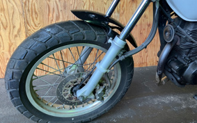 SUZUKI LETS4 CA41A