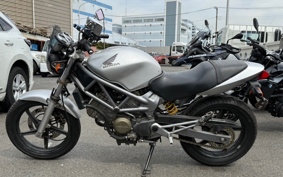 HONDA VTR 250 MC33