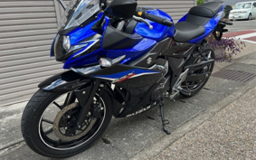 SUZUKI GSX250R DN11A