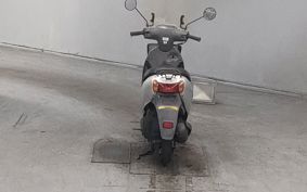 SUZUKI LETS4 CA41A