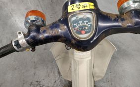 HONDA SUPER CUB70 C70