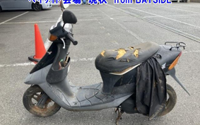 SUZUKI LETS2