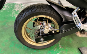 HONDA GROM JC61