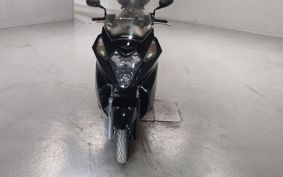 HONDA SILVERWING 400 NF01