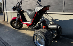 HONDA LOAD FOX TB10