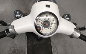 HONDA GIORNO AF70
