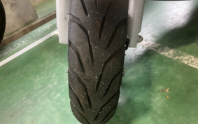 HONDA  BENLY  PRO  AA05