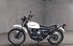 KAWASAKI 250TR BJ250F