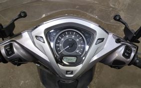 HONDA LEAD 125 JF45