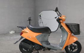 SUZUKI LETS5 CA47A