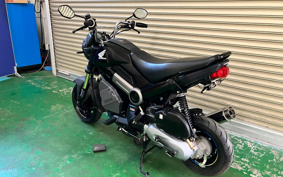 HONDA NAVI110 JF65