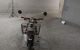 HONDA SUPER CUB90 HA02