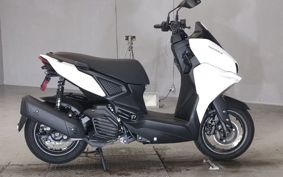 YAMAHA X FORCE  SG79J