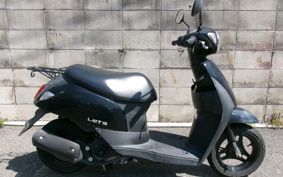SUZUKI LETS CA4AA