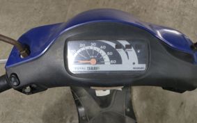 SUZUKI LETS2 CA1PA