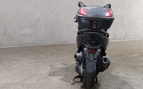 HONDA FORZA MF13