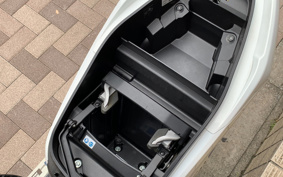 HONDA EM1 e: EF16