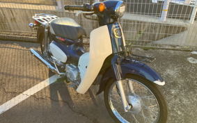 HONDA SUPER CUB110 JA44