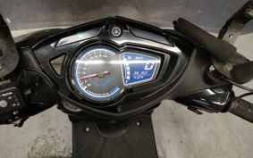 YAMAHA CYGNUS125XSR SE44J