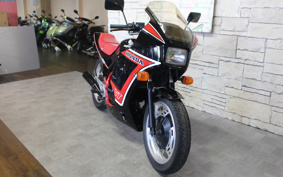 HONDA VT250F MC08