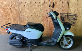 HONDA BENLY PRO AA05