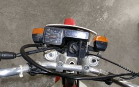 HONDA TLM200R MD15
