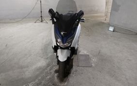 HONDA FORZA MF13